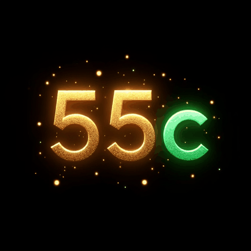 55c Logo